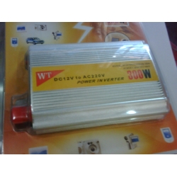 POWER INVERTER 300W POWER INVERTER 300W